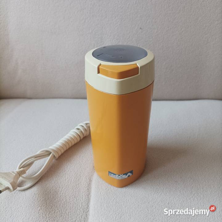 Polski udarowy młynek do kawy Predom Niewiadów dolnośląskie