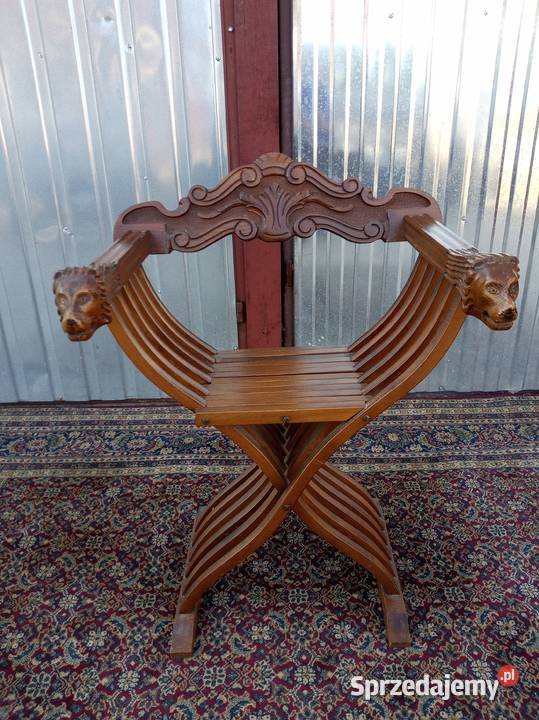 Fotel sprzedam Fotele Borówno