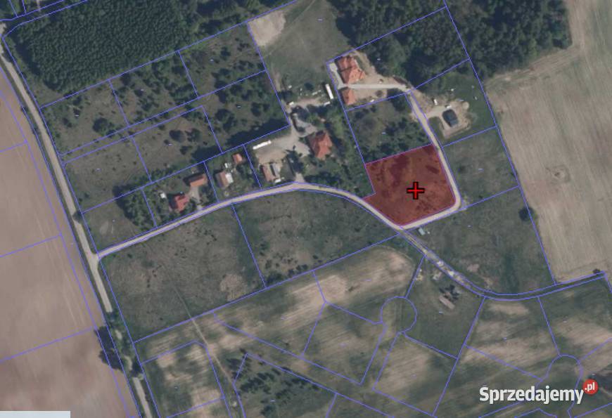 Działka Różnowo 120zł/m2