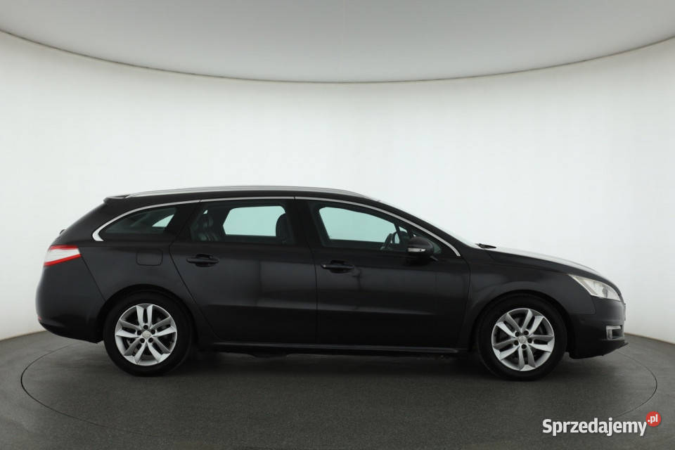 Peugeot 508 20 HDi wielofunkcyjna kierownica Piaseczno