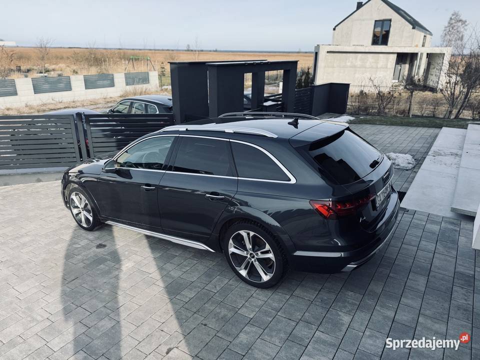 204Super stanAlu RS Gdynia