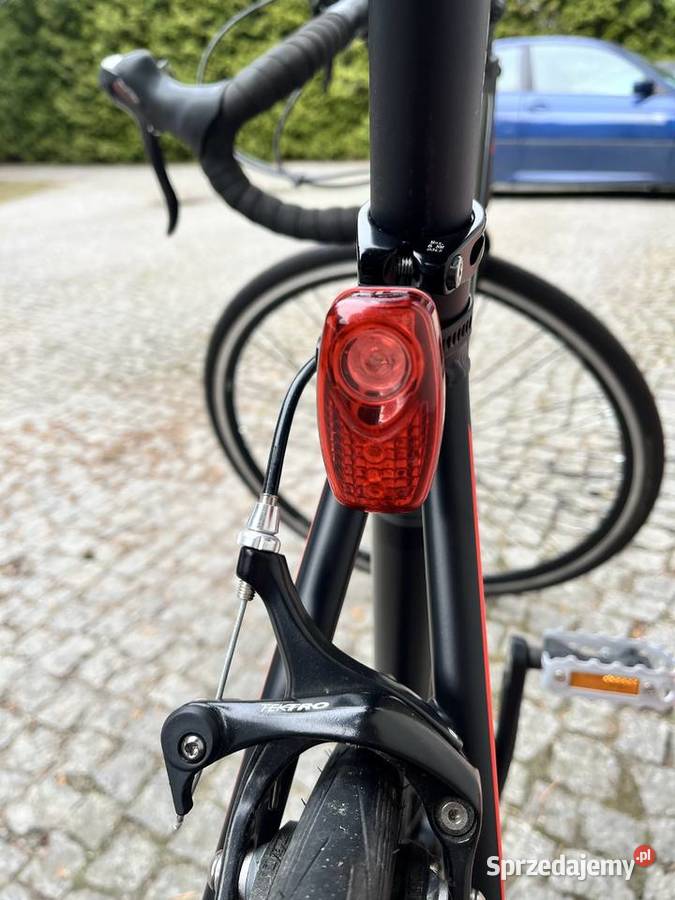 SzosaRower Fondriest Mig 10 w stanie NOWA łódzkie Stryków