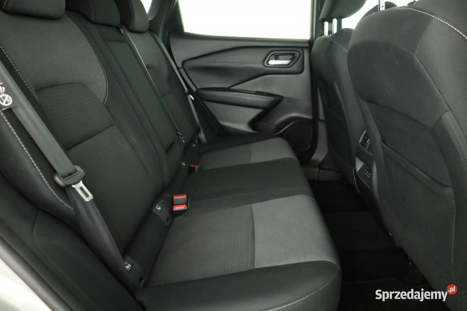 Nissan Qashqai 13 DIGT MHEV wspomaganie kierownicy Qashqai Piaseczno