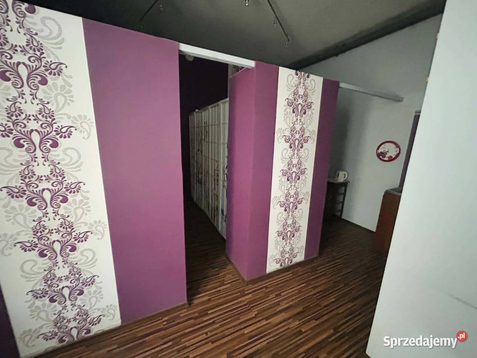 Sprzedam lokal do remontu w Krzyżu Wlkp wielkopolskie Krzyż Wielkopolski sprzedam