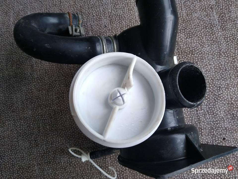 Obudowa filtra filtr pompy pralka Polar Luna Katowice