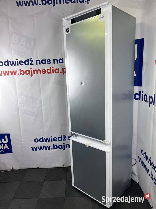 Lodówka Haier Seria 6 HBW5519ECM Pełny No Frost Warszawa sprzedam