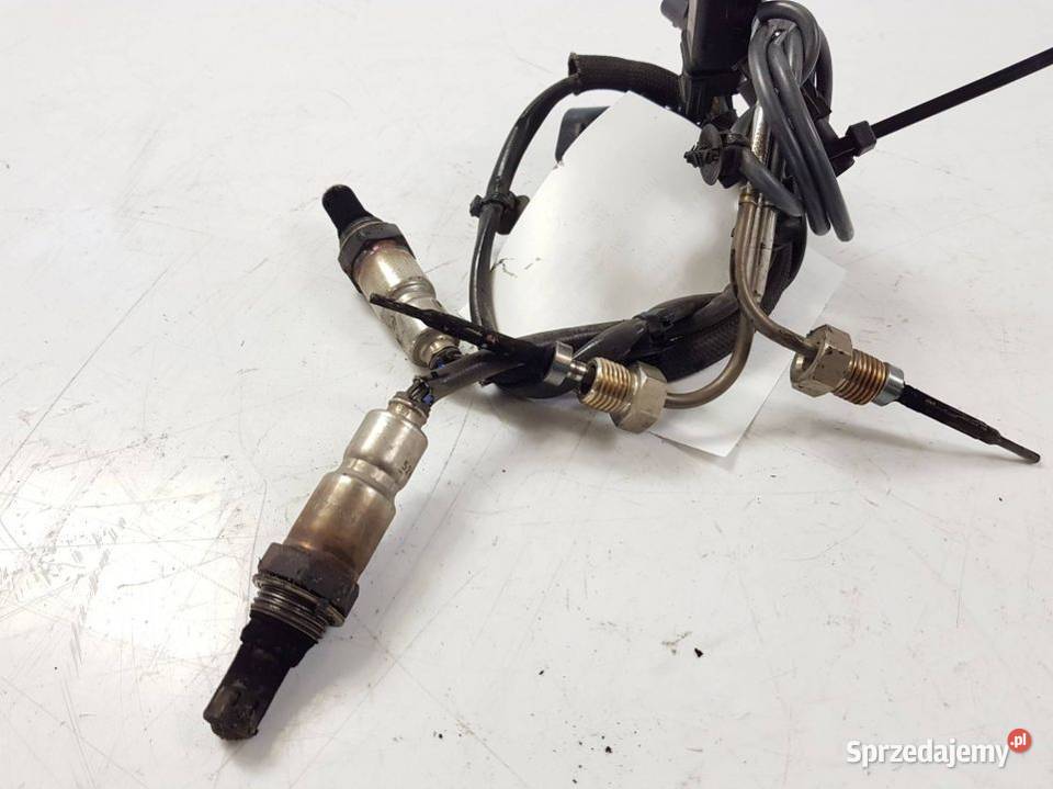 SONDA LAMBDA 55579925 OPEL ASTRA J 16 CDTI osobowe Lipno