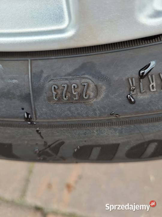 Felgi Koła Skoda Karoq Audi Q3 VW Tiguan 17 świętokrzyskie Pińczów