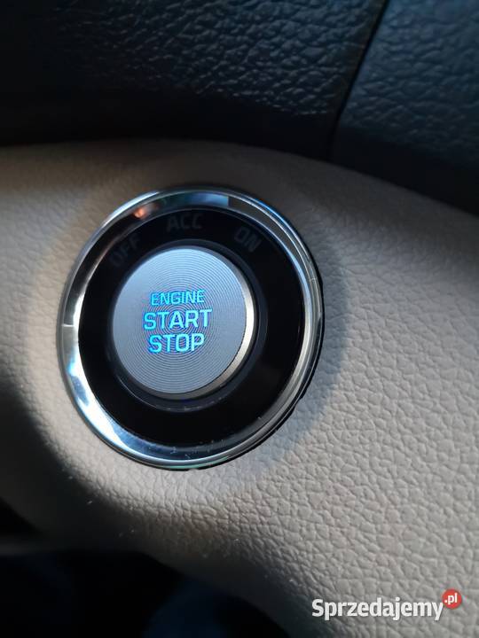 Hyundai Tucson Czujniki Przód Tył Kamera KeyLess elektrycznie ustawiane fotele Kłoczew