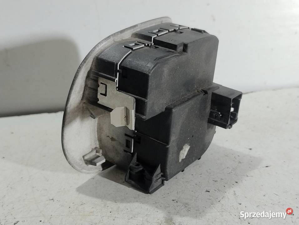 PANEL WŁĄCZNIK ŚWIATEŁ MERCEDES W203 A2035450904