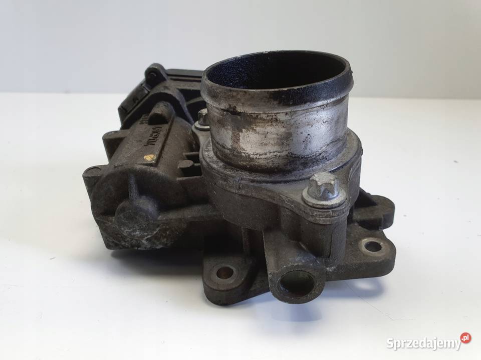 PRZEPUSTNICA Saab 93 19 TID 16V Chełm sprzedam