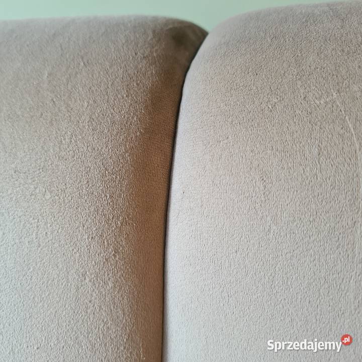 Sofa nierozkładana 202 82 650 Sprzedam elegancką Bielsko-Biała