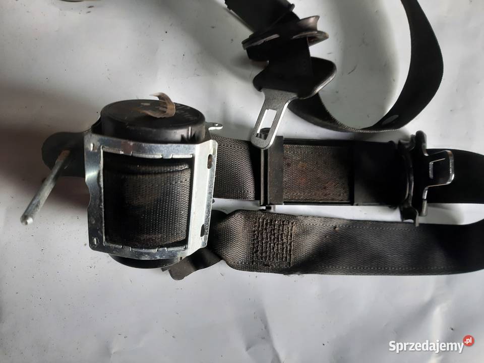 Opel Meriva A pas bezpieczeństwa Lewy przedni osobowe Ksawerów