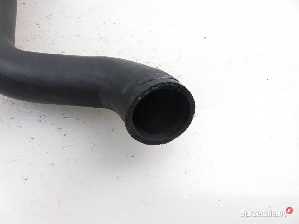 RURA INTERCOOLERA VOLVO C30 20 D