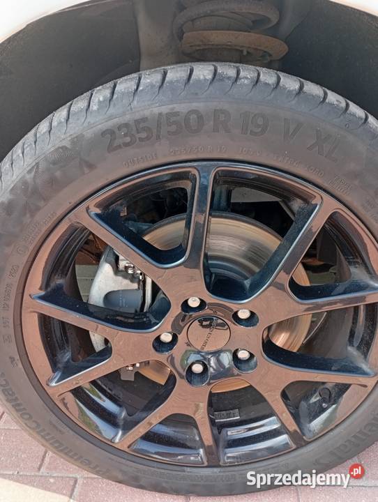 Dodge grand caravan 2012 36 Benzynagaz 263000km Białystok