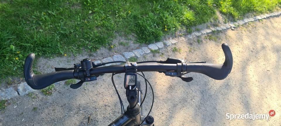 Rower damski pegasus Gorzów Wielkopolski