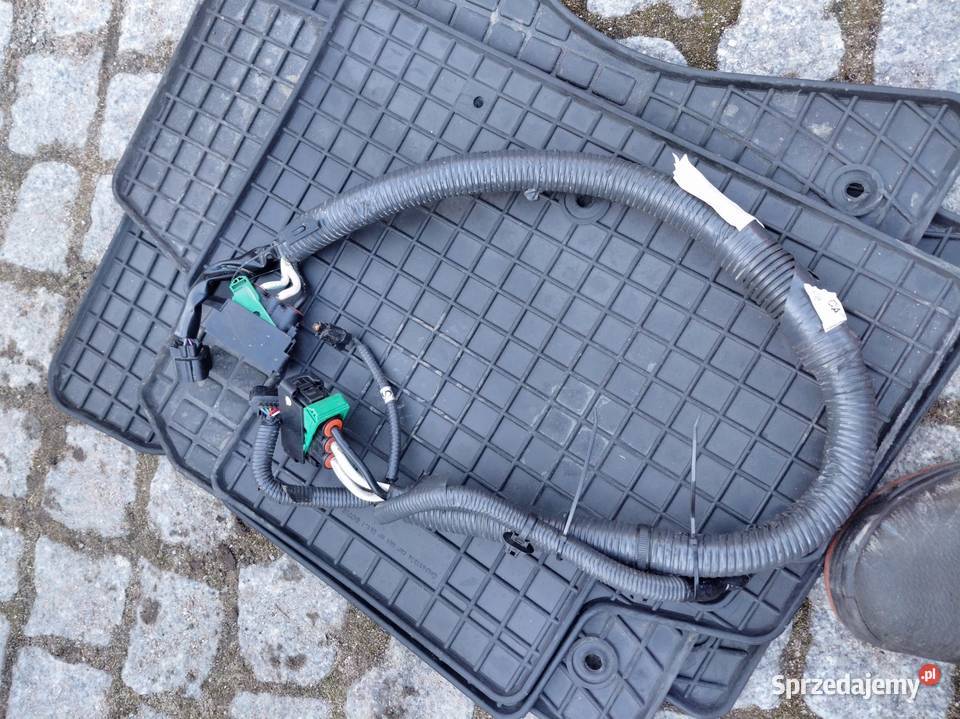 Infinti Q50 części Białystok