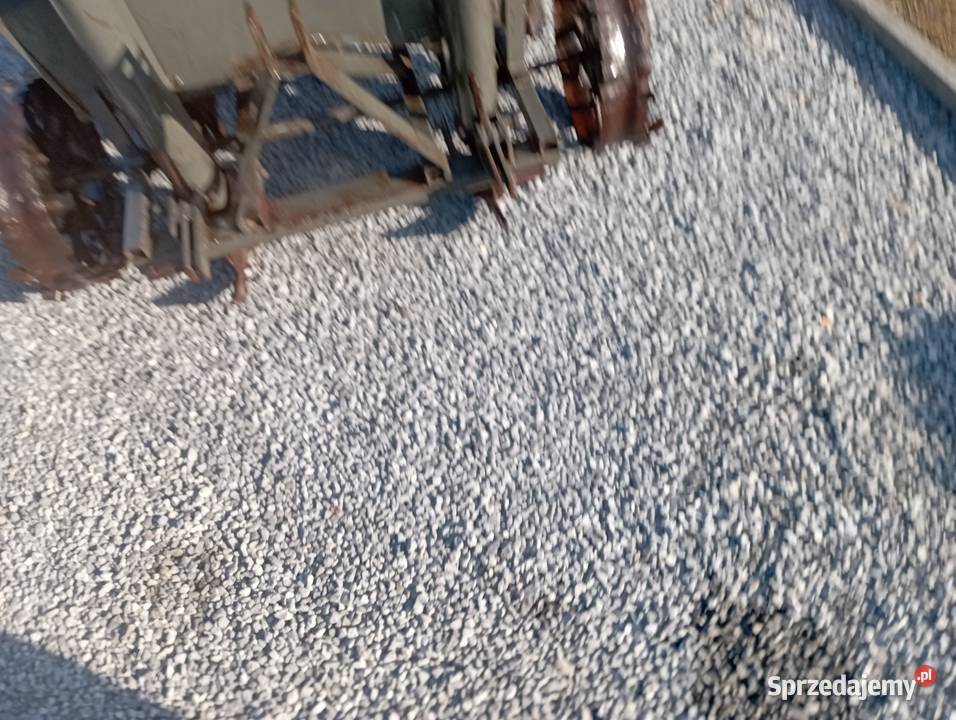 Sadzarka akpil Mała