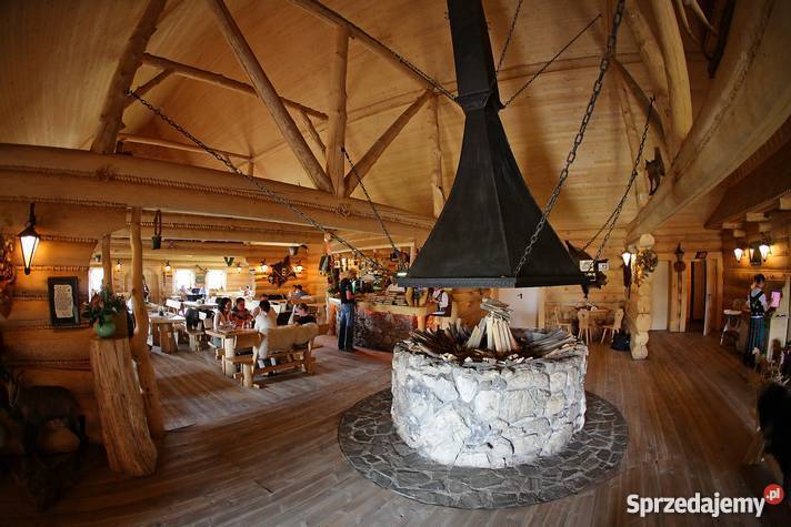 voucher hotel SPA Gazdówka koło Bydgoszczy 2os kujawsko-pomorskie Bydgoszcz