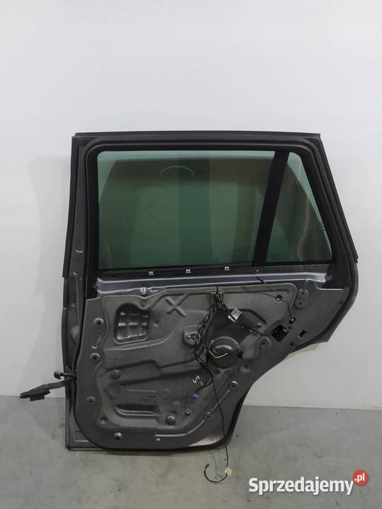 DRZWI PRAWE TYŁ A527 Bmw X5 II 20062013 E70 świętokrzyskie