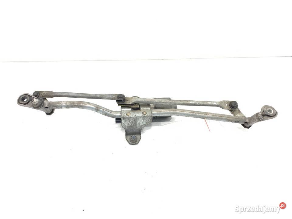 MECHANIZM WYCIERACZEK PRZÓD AUDI A4 B6 8E1955119 sprzedam