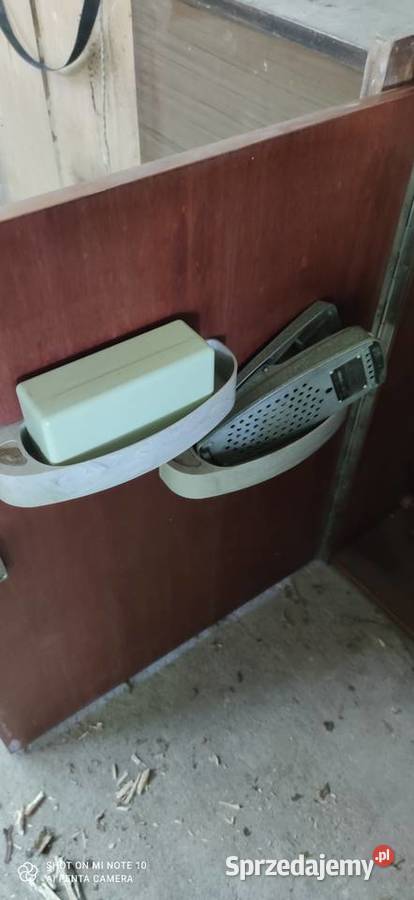 Sprzedam maszyny do szycia w jednej maszyny to Tuczempy sprzedam