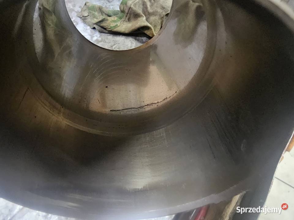 Suzuki LS 650 savage cylinder tłok pierścienie Jelenia Góra