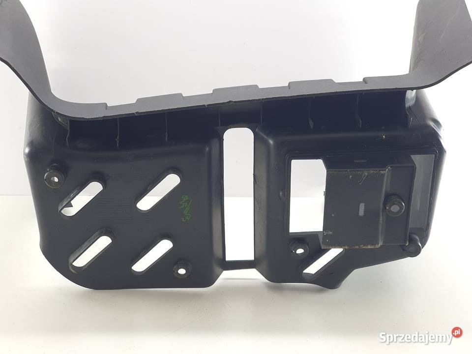STOPIEN LEWY PODSTOPIEN CECTEK 500 GLADIATOR Janowice