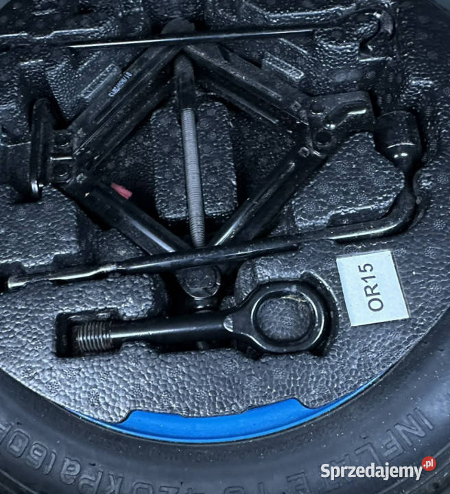 Hyundai i20 Benzyna Zarejestrowany Ubezpieczony Elbląg sprzedam