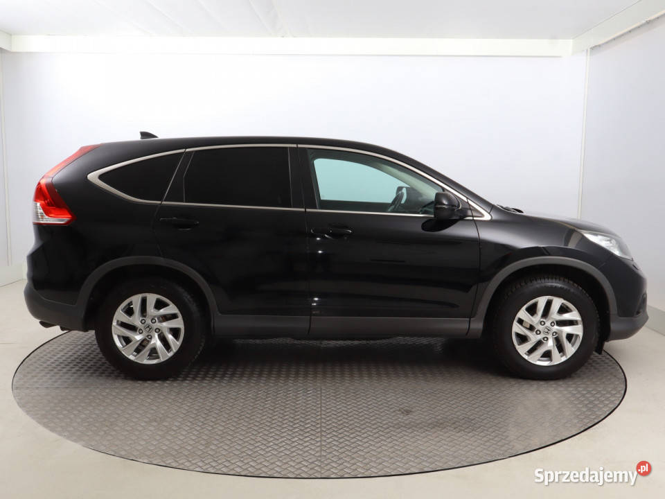 Honda CRV 16 iDTEC czujnik deszczu CR-V Bielany Wrocławskie