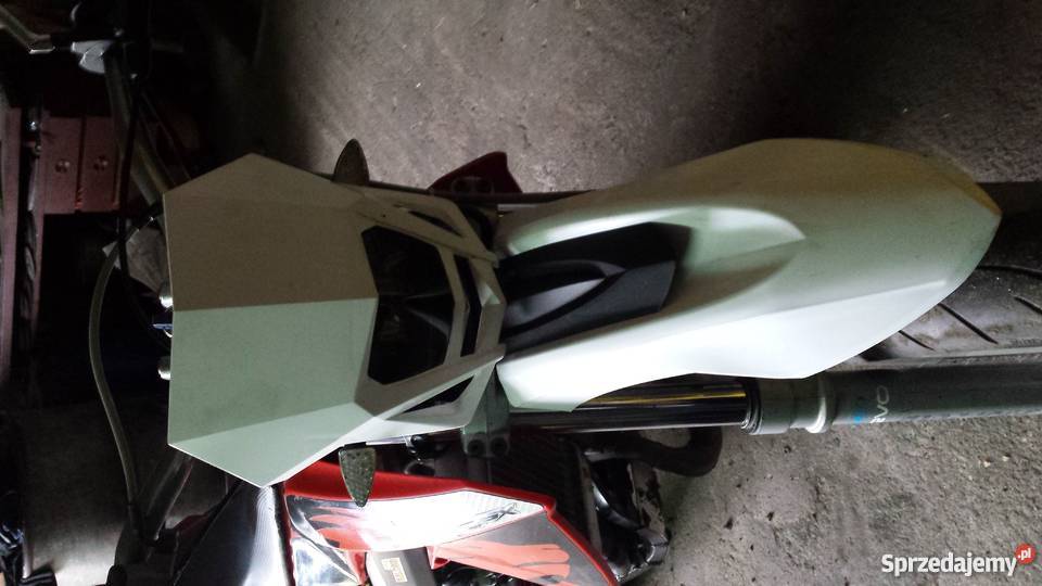 aprilia sx 80 kupiony w Polsce wielkopolskie sprzedam