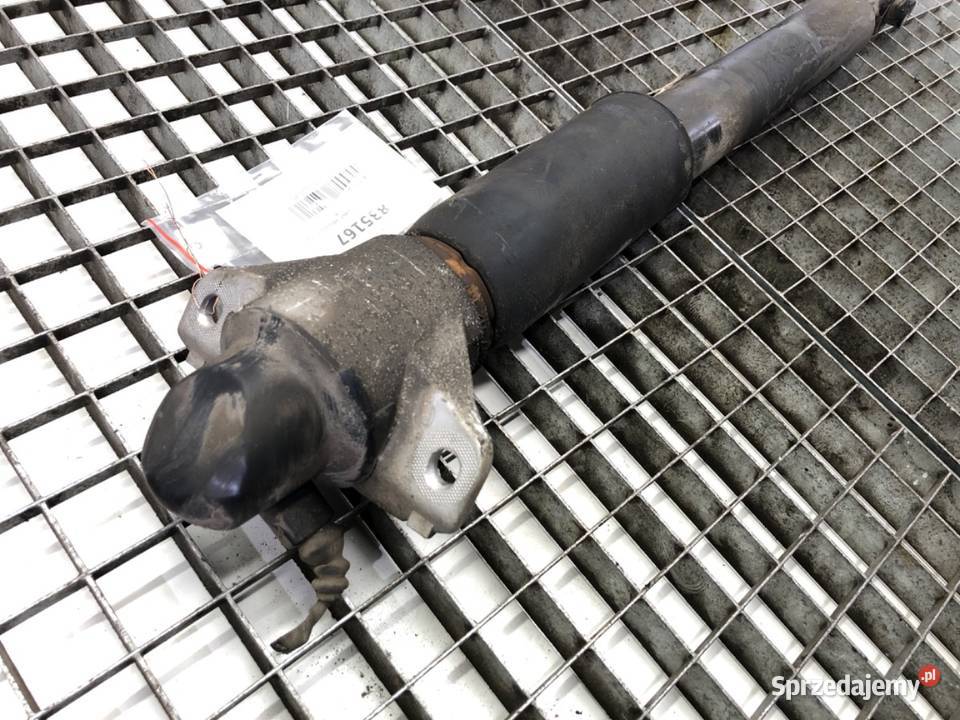 AMORTYZATOR PRAWY TYŁ AUDI A6 C8 Kombi osobowe