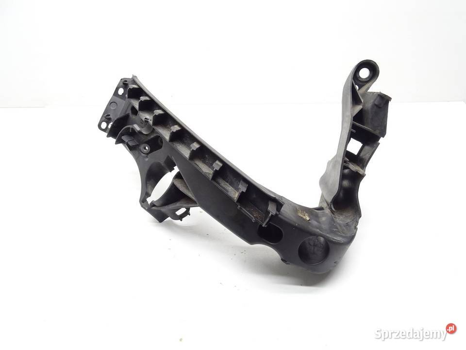 ŚLIZG UCHWYT MOCOWANIE LAMPY PRAWY PRZÓD