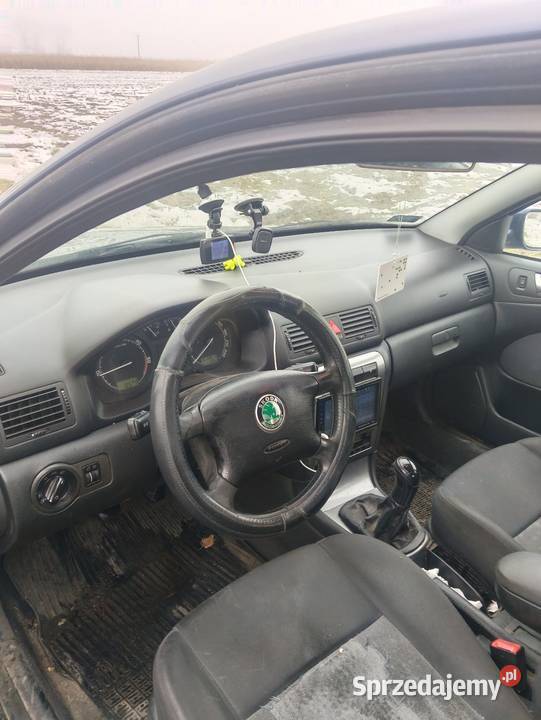 Sprzedam światła przeciwmgielne Zduńska Wola