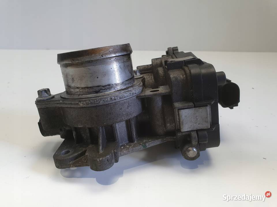 PRZEPUSTNICA Saab 93 19 TID 16V