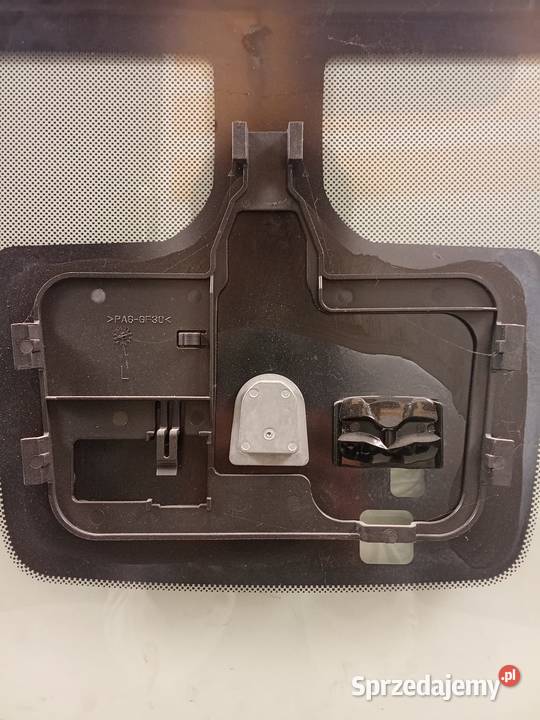 Szyba Przednia Opel Insignia 08 Sensor Możliwość Bralin