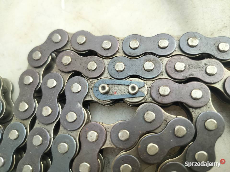 jawka 50 lancuch napedowy kpl Kęty