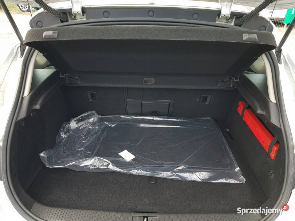 Opel Astra 16 Turbo Benzyna Navi Klimatronik Włocławek sprzedam