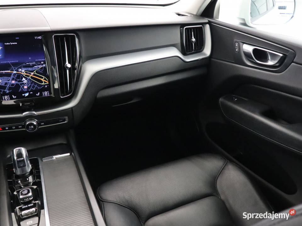Volvo XC60 T8 Twin Engine