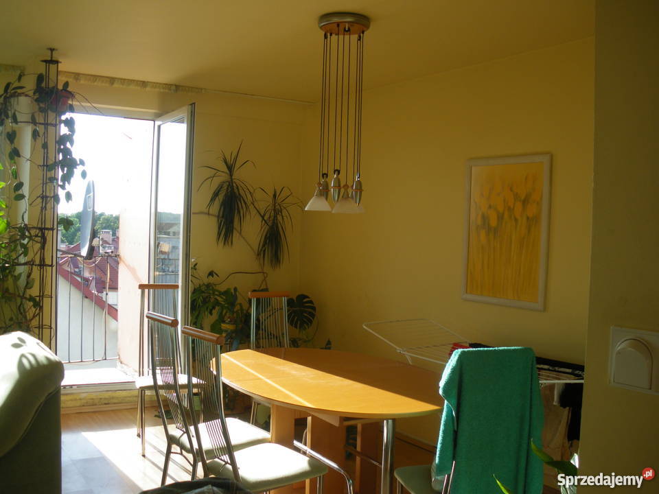 Sprzedam Mieszkanie w Olsztynku Centrum Olsztynek