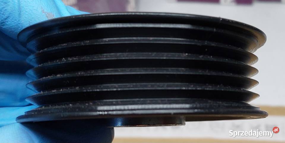 ROLKA PROWADZĄCA MERCEDES W168 414 VANEO osobowe Mielęcin