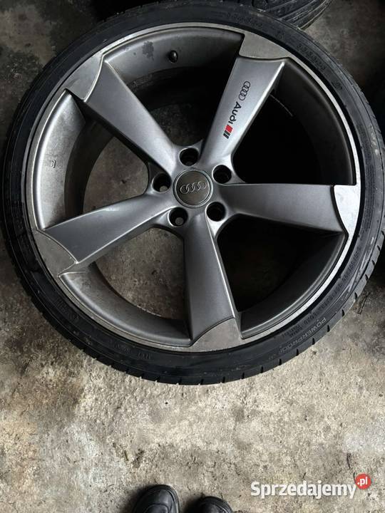 Sprzedam felgi 20 Olsztyn