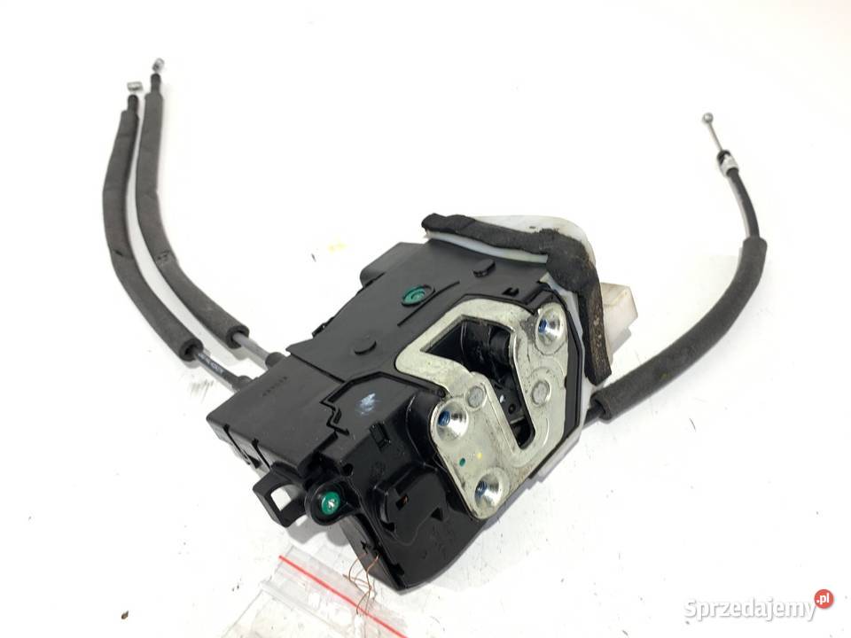 ZAMEK DRZWI PRAWY PRZÓD HYUNDAI ix35 Hatchback Zamki, wkładki i kluczyki sprzedam