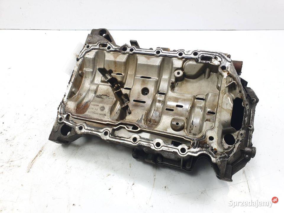 MISA OLEJOWA AUDI A5 06H103600G Lipno