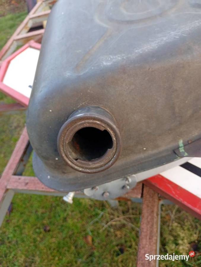 Bagażnik skoda spartak octavia Łowicz