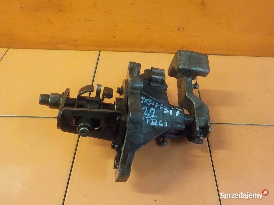 FORD TRANSIT MK7 22 TDCI 09r 110 QVFA wybierak Suków