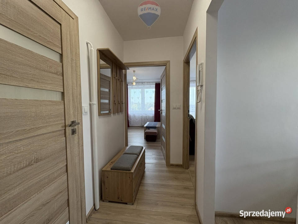 Mieszkanie 2 pokoje 38 m w BielskuBiałej Piętro 4 Bielsko-Biała