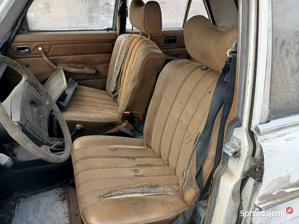 Mercedes W115 Mercedes W115 20D 72r Tarnów sprzedam