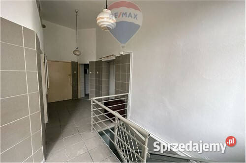 Ciekawy lokal do wynajęcia centrum Sosnowca Sosnowiec