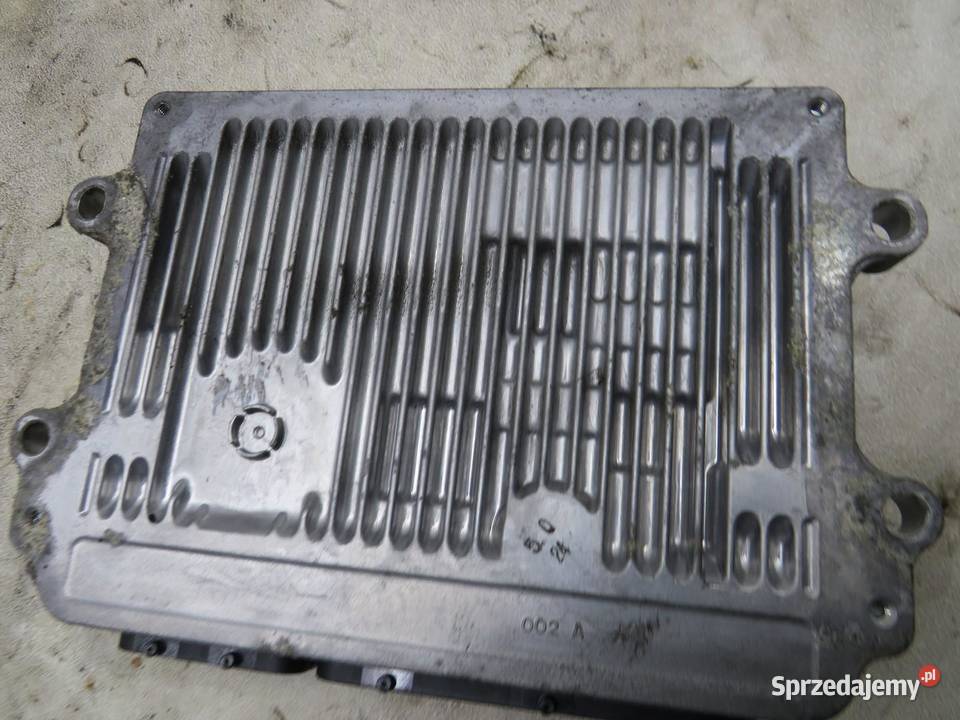 STEROWNIK SILNIKA KOMPUTER MAZDA 6 GJ SH1R18881K lubelskie